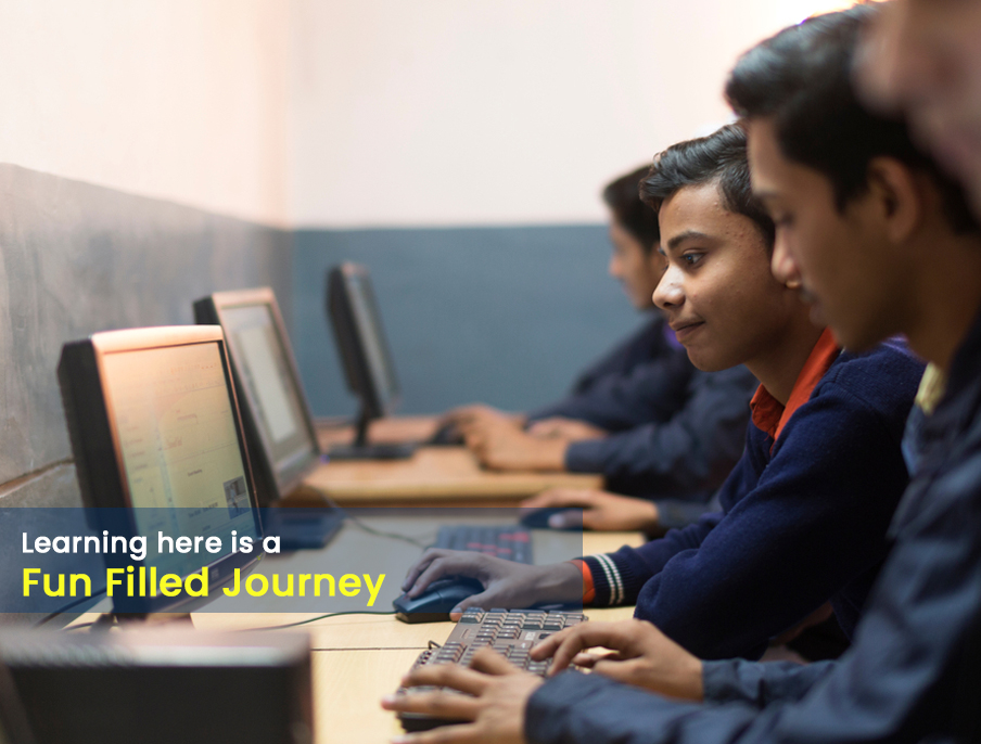 Siliguri Bright Computer Academy